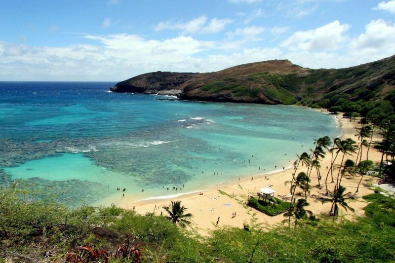 Snokel fun Hanauma Bay >> View Prices