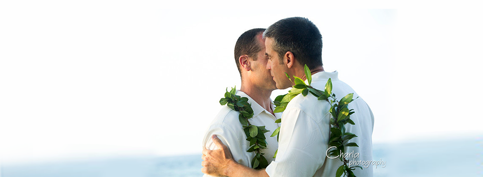 Gay Hawaii Wedding Services Gay 808